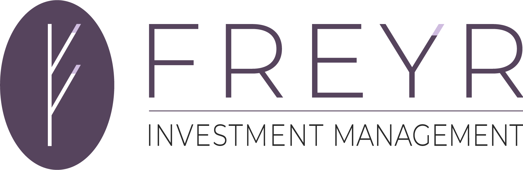 FREYR Logo
